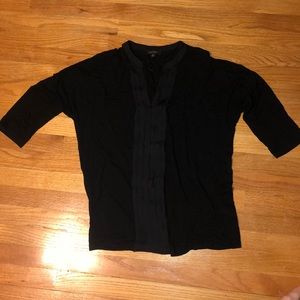 Lord & Taylor Business Casual Shirt